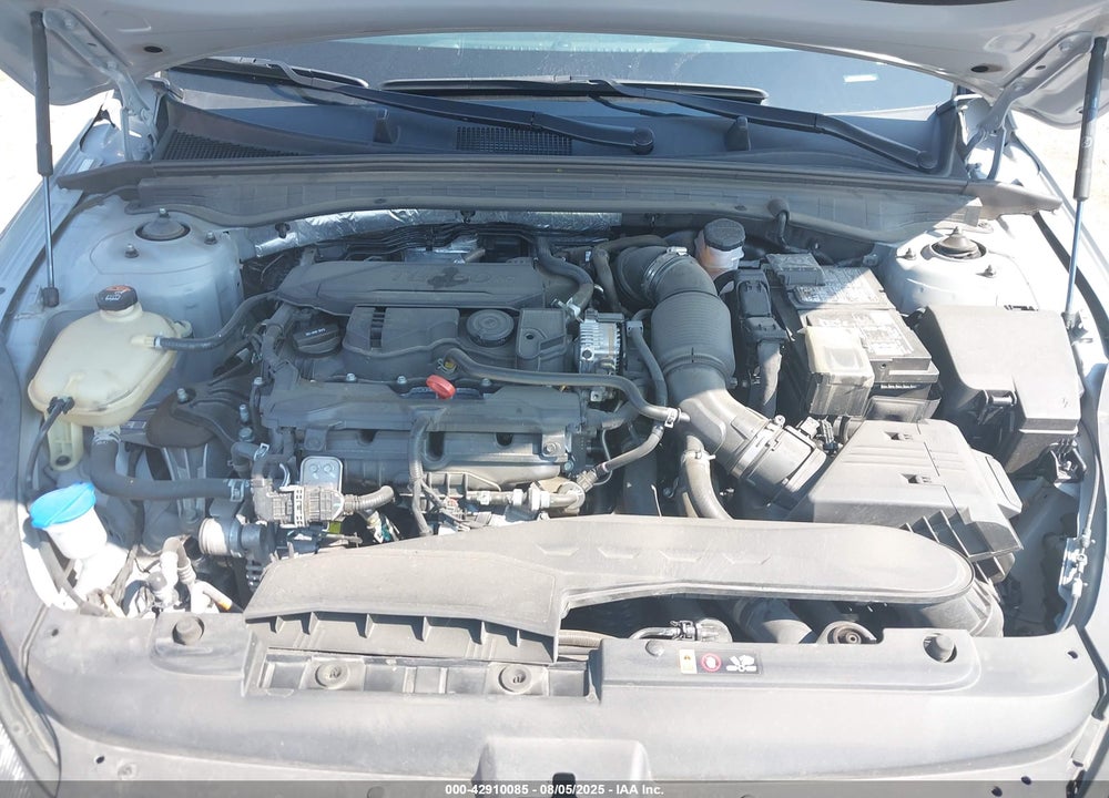 2024 KIA K5 VIN: 5XXG64J21RG263095