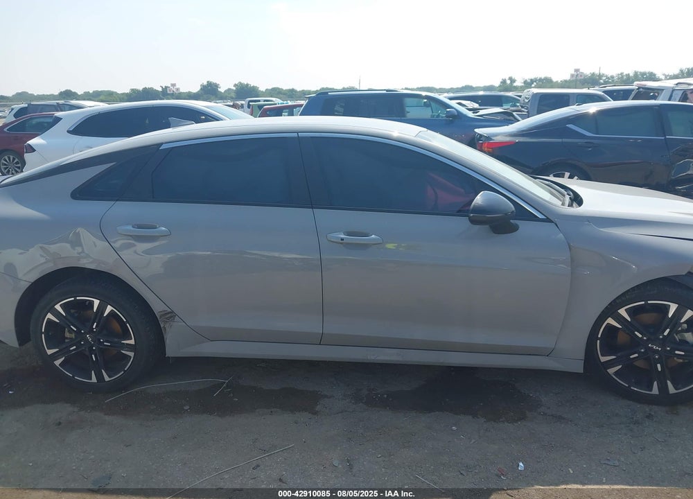 2024 KIA K5 VIN: 5XXG64J21RG263095