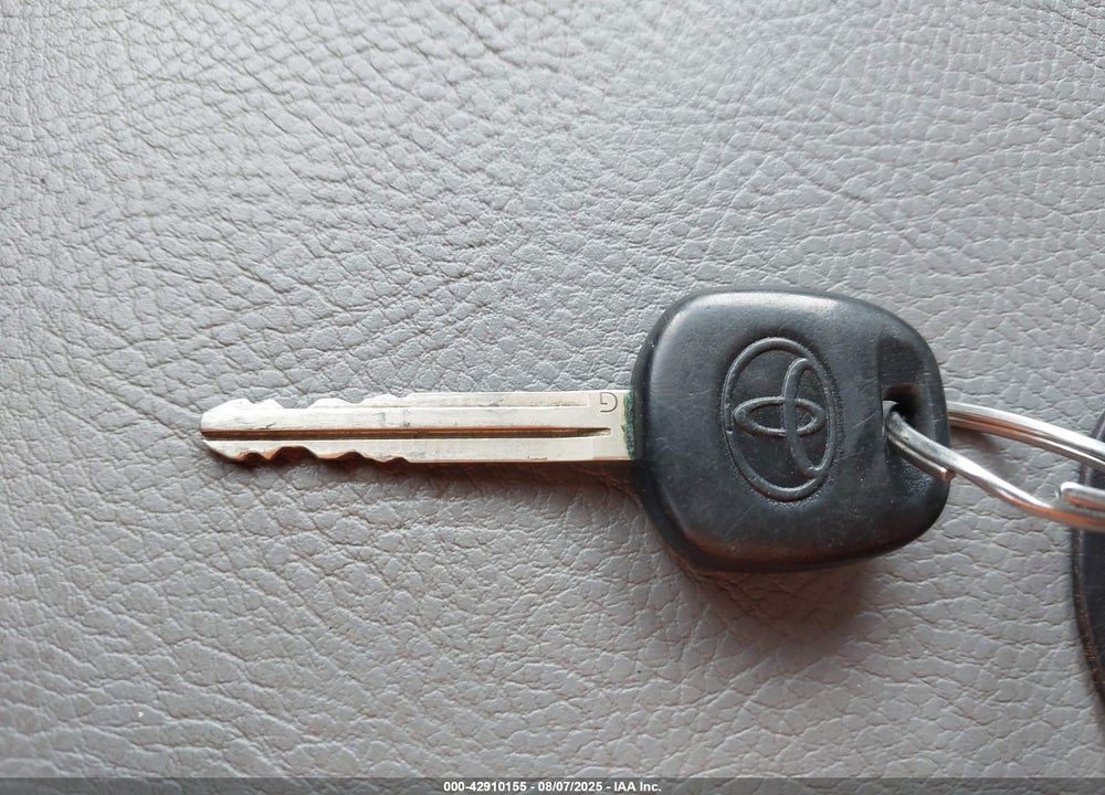 2013 TOYOTA TUNDRA VIN: 5TFCY5F1XDX014794
