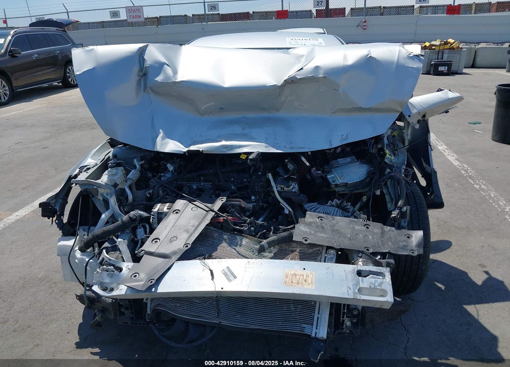 2024 NISSAN ALTIMA VIN: 1N4BL4BVXRN320772