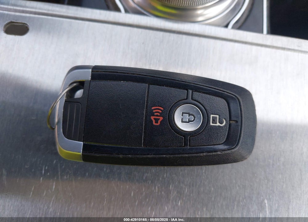 2019 FORD FUSION VIN: 3FA6P0G7XKR282911