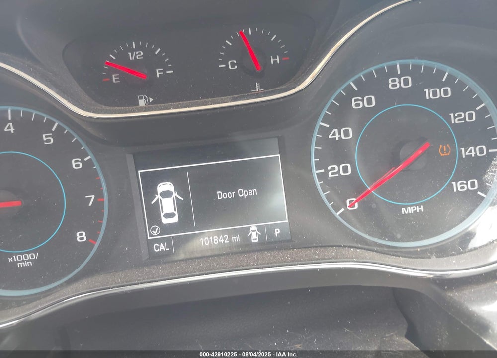 2018 CHEVROLET CRUZE VIN: 1G1BE5SM3J7157014