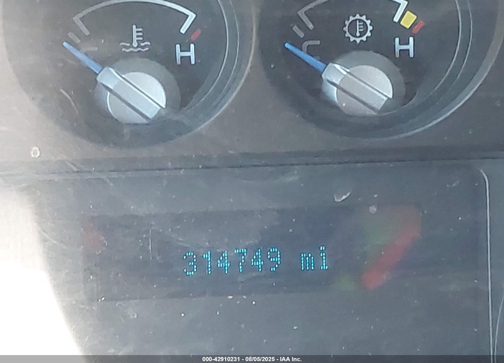 2013 FORD F-250 VIN: 1FT7W2BT7DEA04135