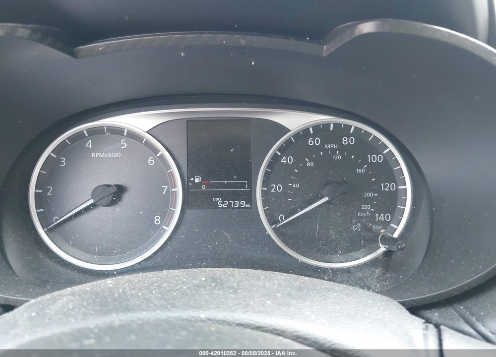 2023 NISSAN VERSA VIN: 3N1CN8DV0PL871922