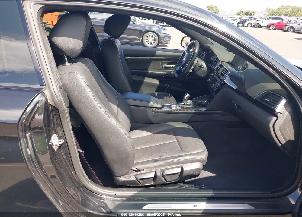 2018 BMW M4 VIN: WBS4Y9C51JAC86812