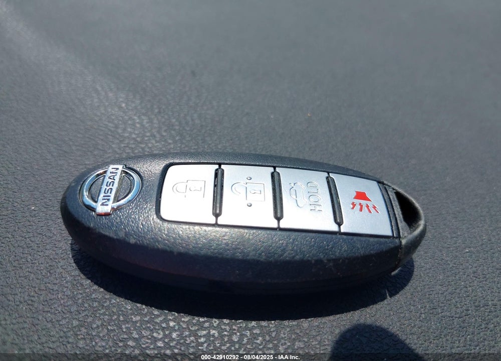 2012 NISSAN ALTIMA VIN: 1N4AL2AP2CC195711
