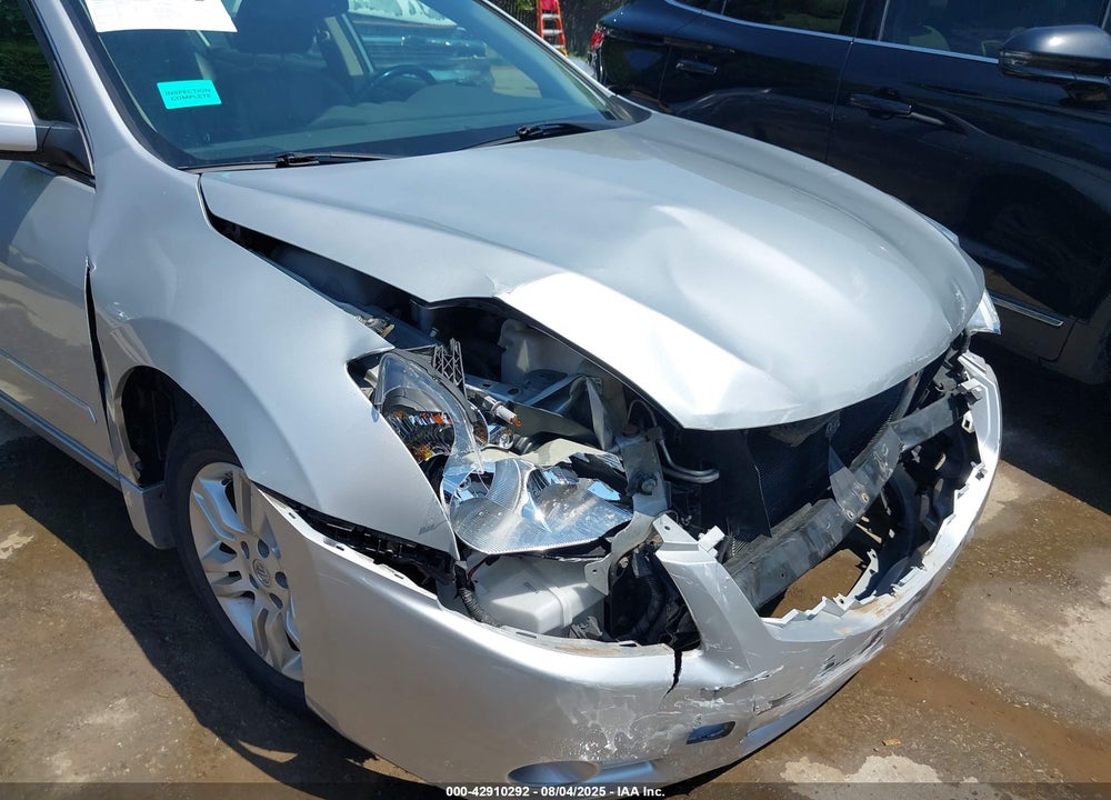 2012 NISSAN ALTIMA VIN: 1N4AL2AP2CC195711