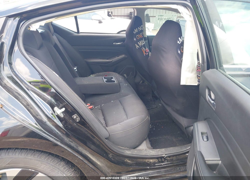 2019 NISSAN ALTIMA VIN: 1N4BL4BV4KN304749