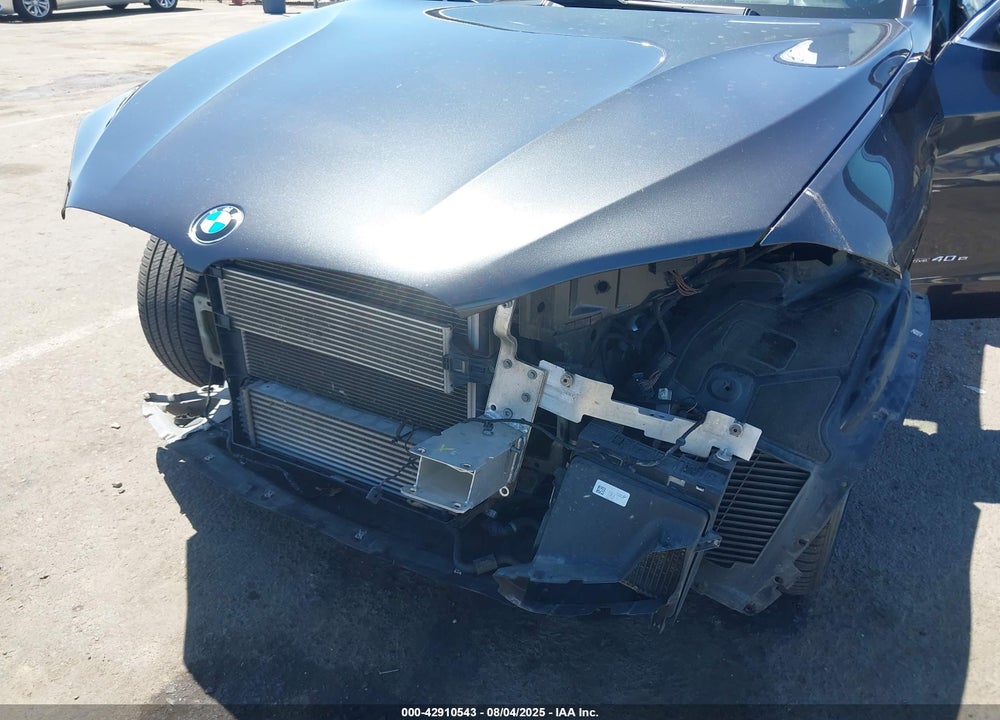 2018 BMW X5 VIN: 5UXKT0C54J0W02004