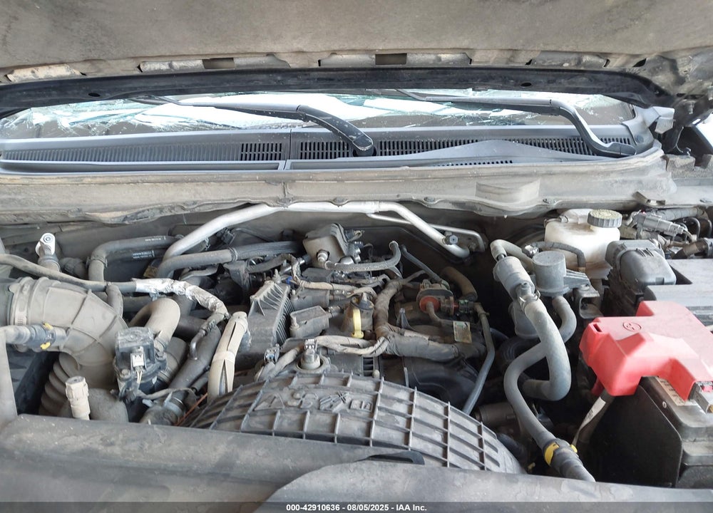 2022 FORD RANGER VIN: 1FTER4EH0NLD53961