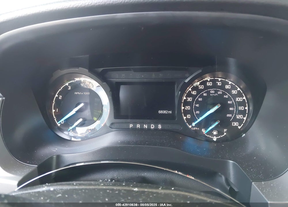 2022 FORD RANGER VIN: 1FTER4EH0NLD53961