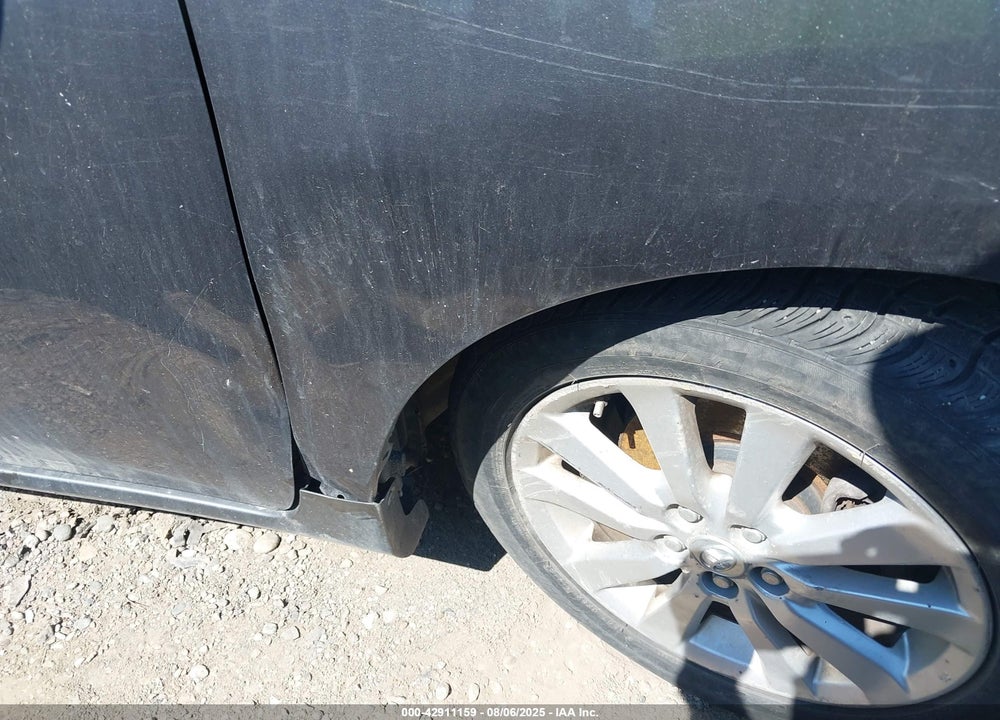 2010 TOYOTA COROLLA VIN: 1NXBU4EE4AZ277328