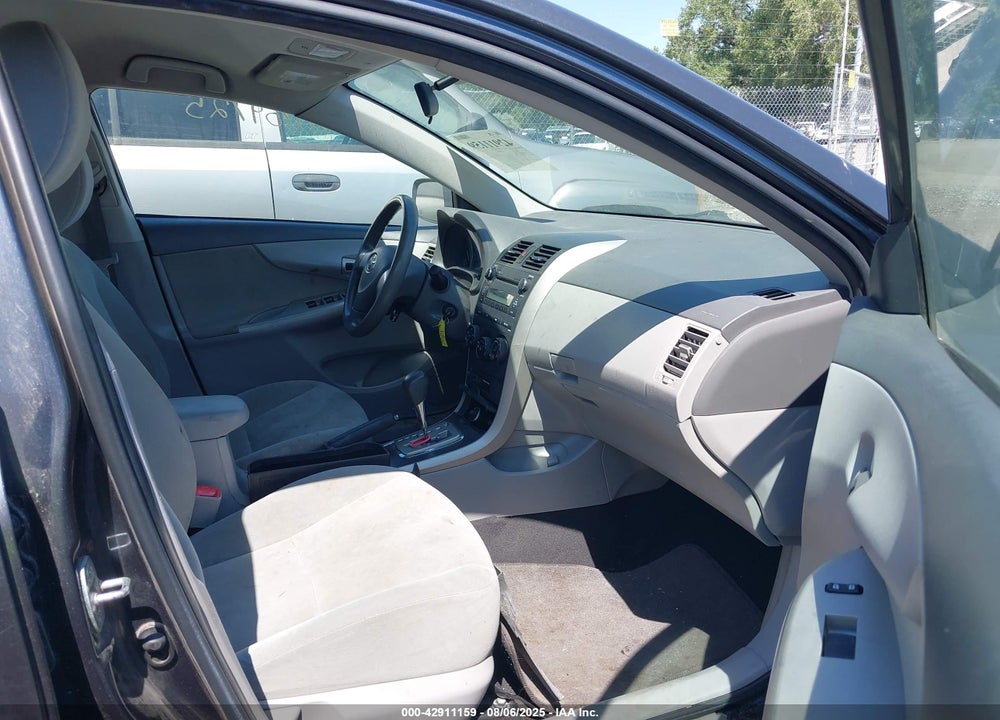 2010 TOYOTA COROLLA VIN: 1NXBU4EE4AZ277328