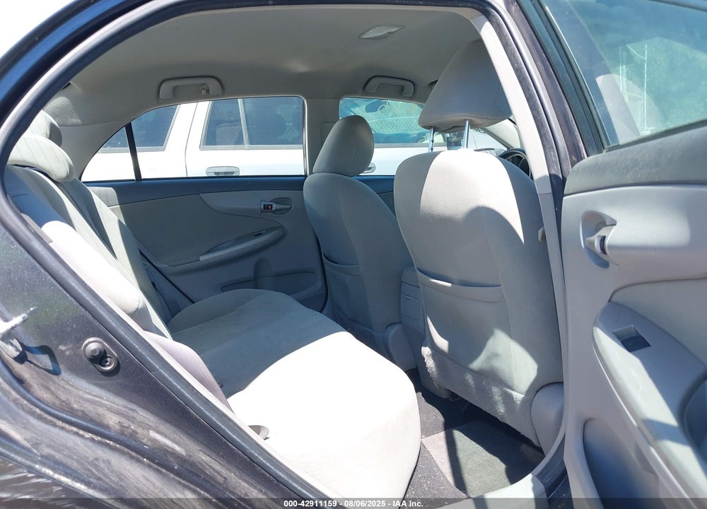 2010 TOYOTA COROLLA VIN: 1NXBU4EE4AZ277328