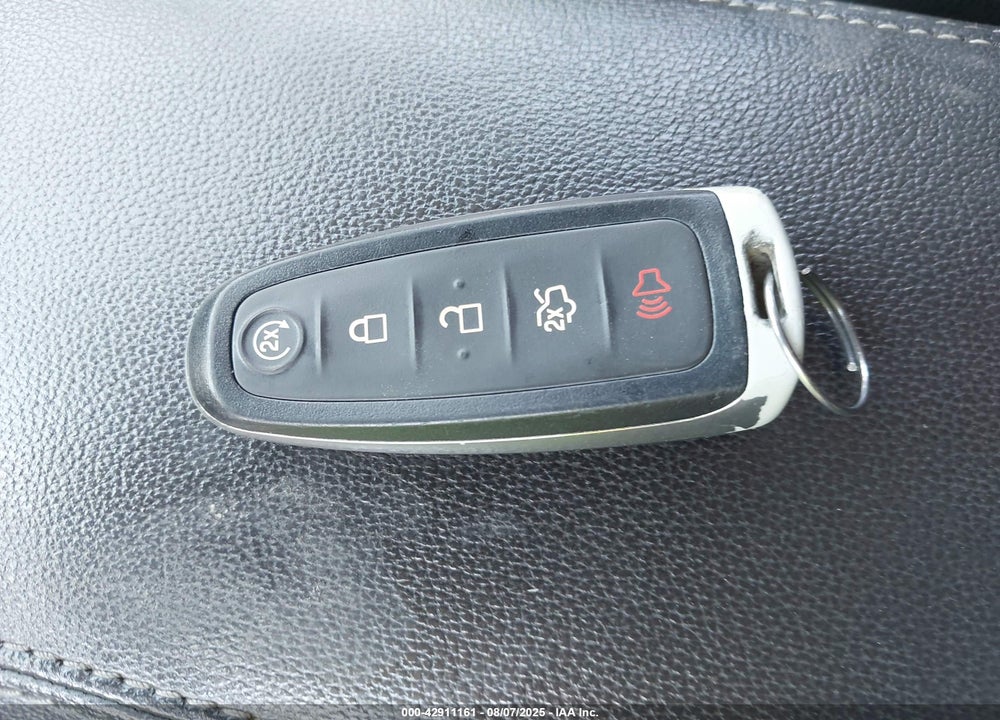 2019 FORD ESCAPE SE VIN: 1FMCU9GD9KUA07793