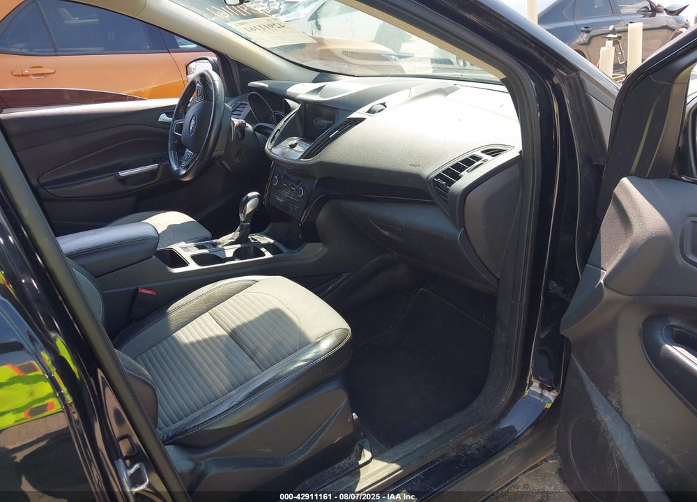 2019 FORD ESCAPE SE VIN: 1FMCU9GD9KUA07793