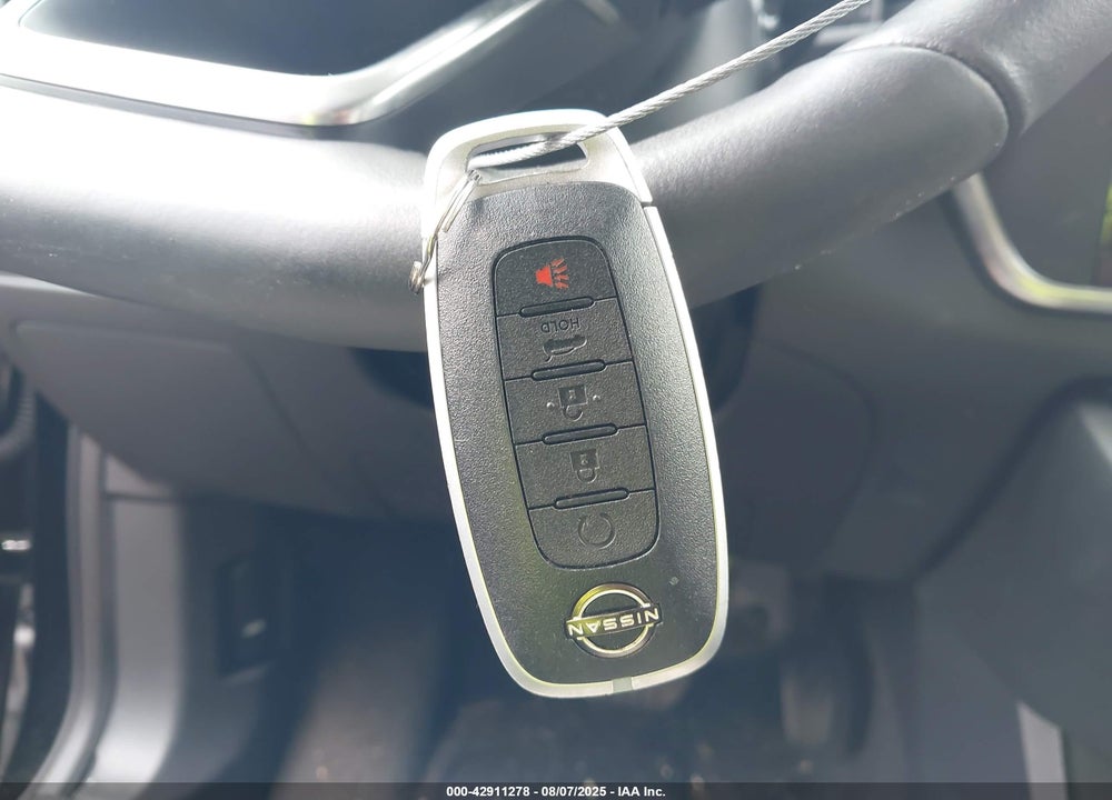 2023 NISSAN ROGUE VIN: 5N1BT3BA5PC853103