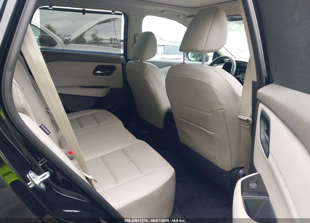 2023 NISSAN ROGUE VIN: 5N1BT3BA5PC853103