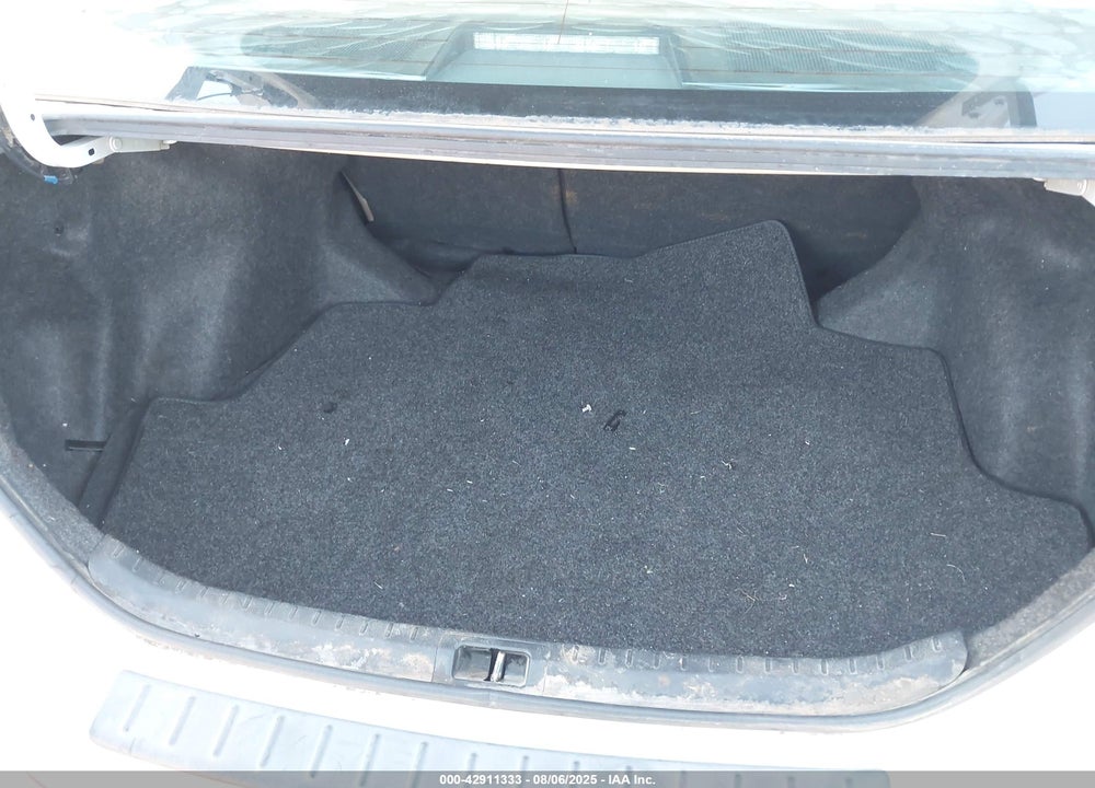 2016 TOYOTA COROLLA VIN: 5YFBURHEXGP480064