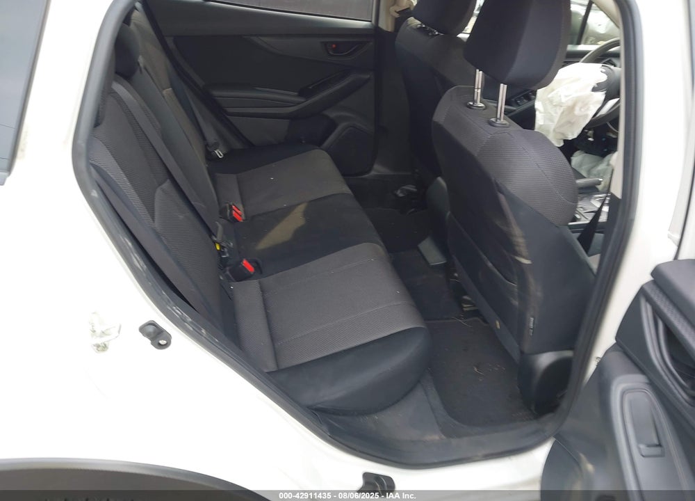 2023 SUBARU CROSSTREK VIN: JF2GTABC5PH208875