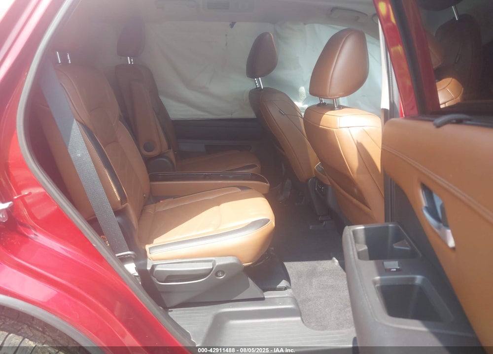 2022 NISSAN PATHFINDER VIN: 5N1DR3DK7NC224596