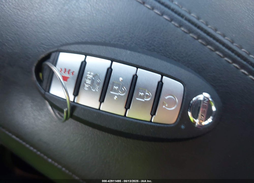 2021 NISSAN SENTRA VIN: 3N1AB8CV6MY243959