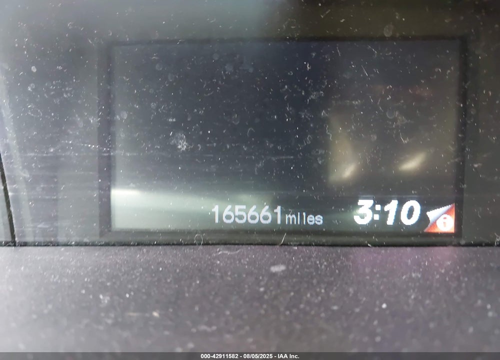 2013 HONDA CIVIC HYBRID VIN: 19XFB4F24DE201692