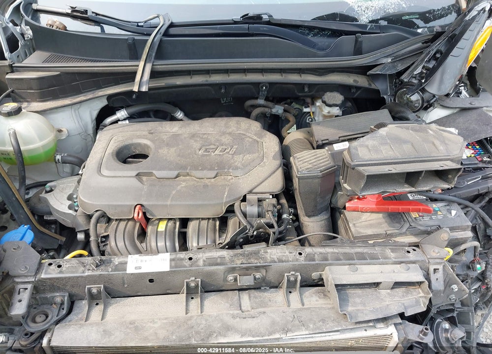 2021 KIA SPORTAGE VIN: KNDPMCAC9M7844869