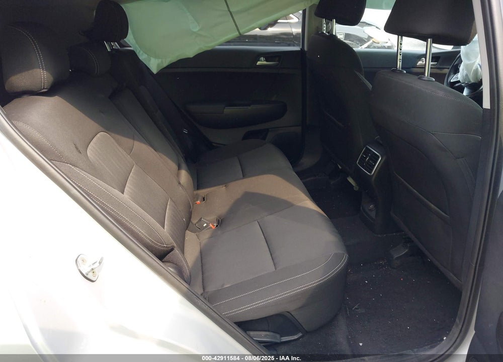 2021 KIA SPORTAGE VIN: KNDPMCAC9M7844869