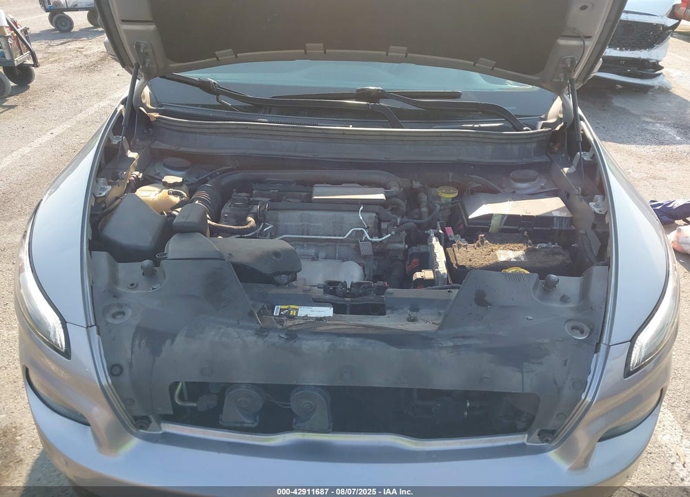 2017 JEEP CHEROKEE VIN: 1C4PJLDB5HW522141