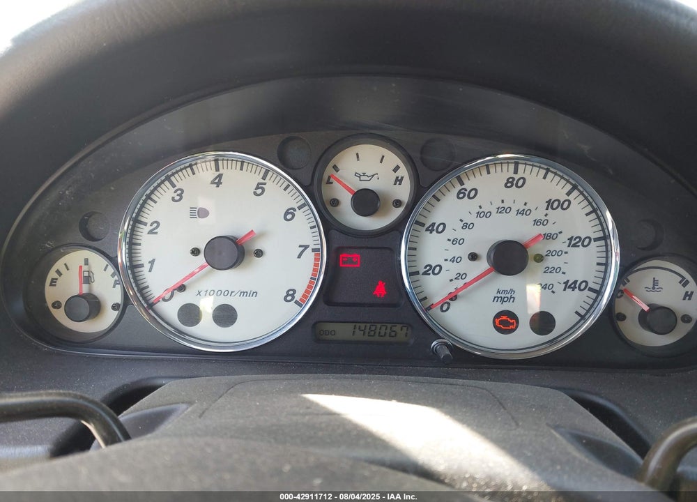 2001 MAZDA MX-5 MIATA LS/SPECIAL EDITION VIN: JM1NB353010201922