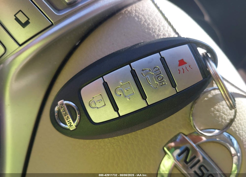 2014 NISSAN ROGUE VIN: 5N1AT2MVXEC851141
