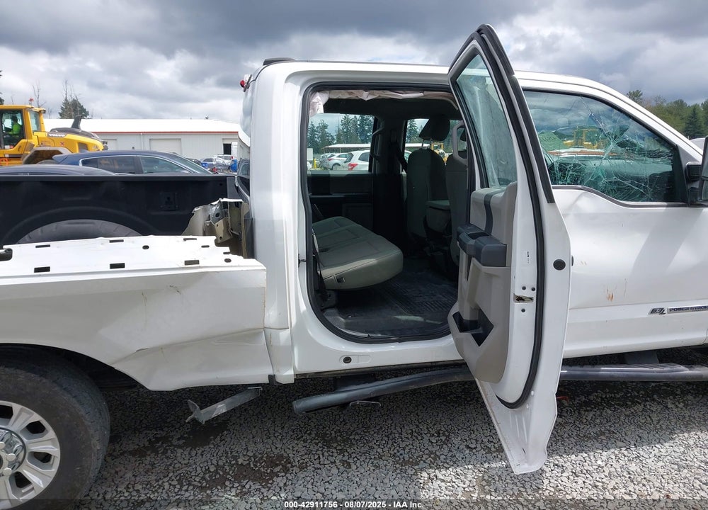 2020 FORD F-350 XL VIN: 1FT8W3BT9LEE95879