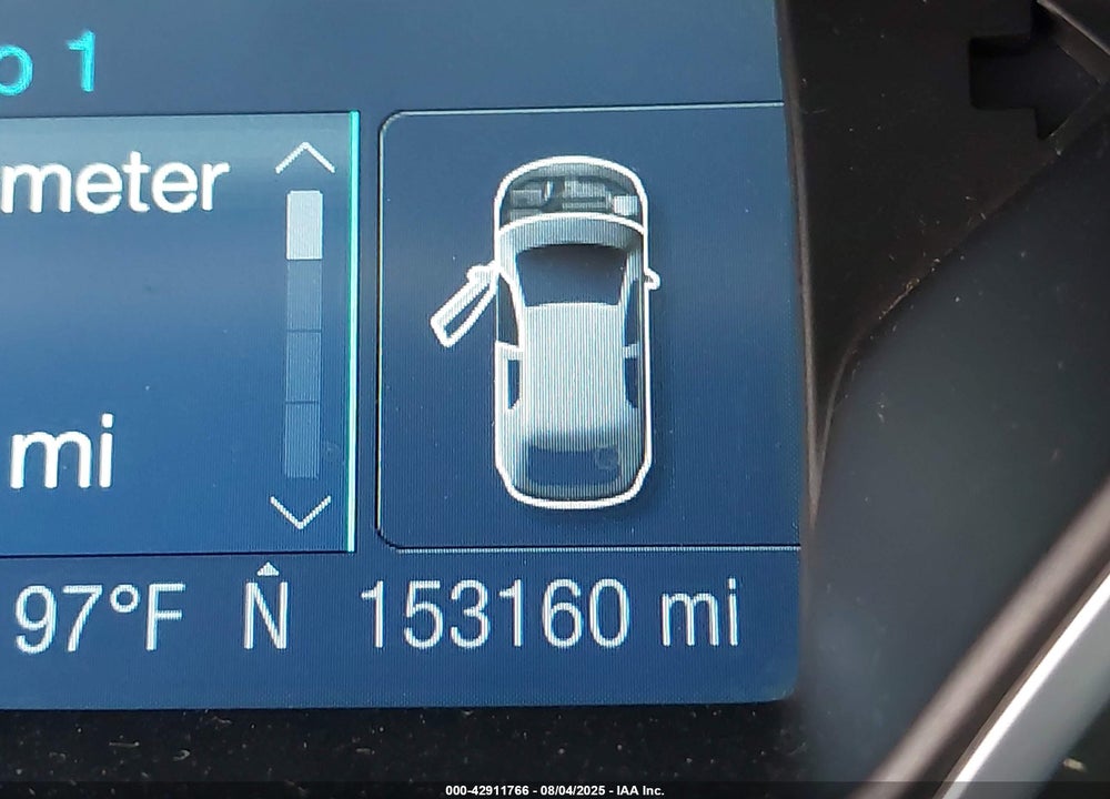 2012 FORD FOCUS SE VIN: 1FAHP3F24CL304725