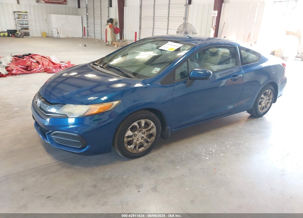 2015 HONDA CIVIC VIN: 2HGFG3B54FH531661