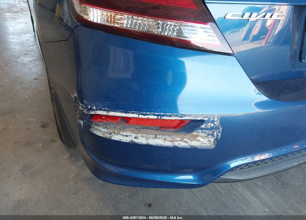 2015 HONDA CIVIC VIN: 2HGFG3B54FH531661