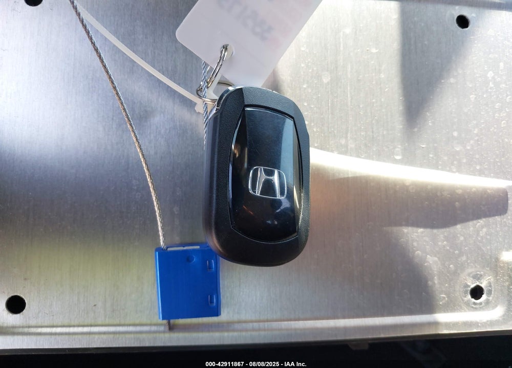 2024 HONDA CIVIC VIN: 2HGFE1F75RH335173