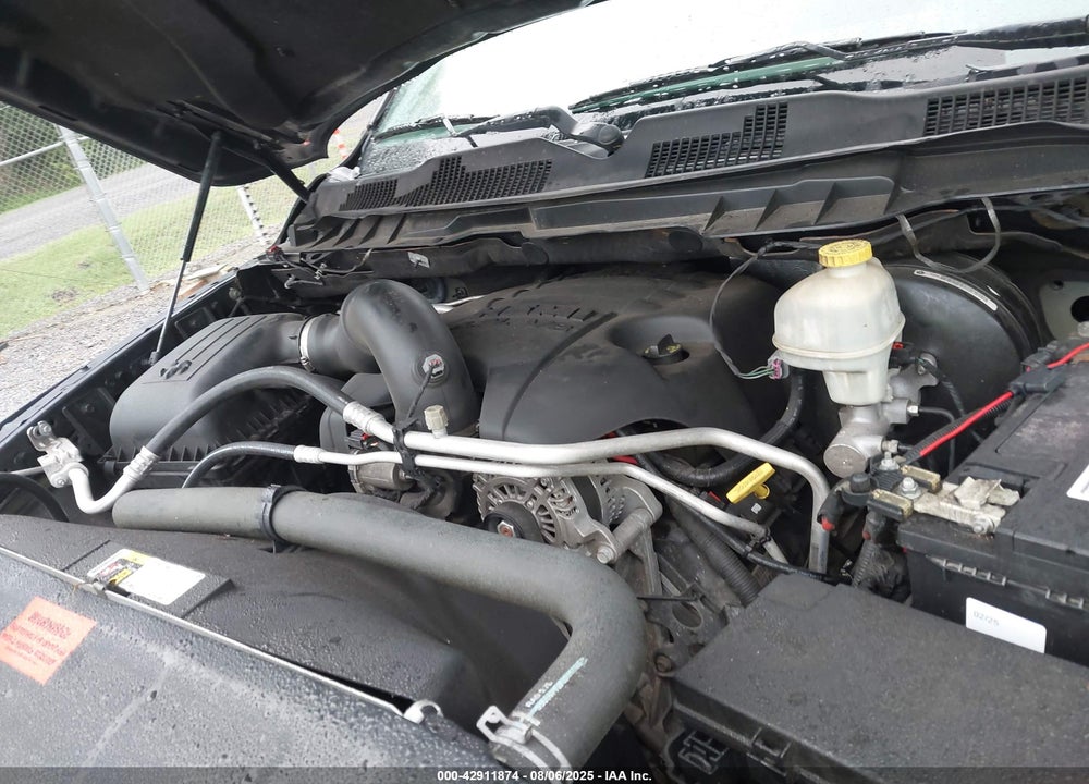 2016 RAM 1500 VIN: 1C6RR7GT0GS279851