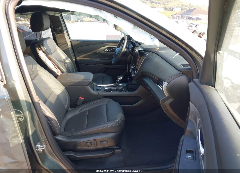 2023 CHEVROLET TRAVERSE VIN: 1GNEVHKW0PJ230575