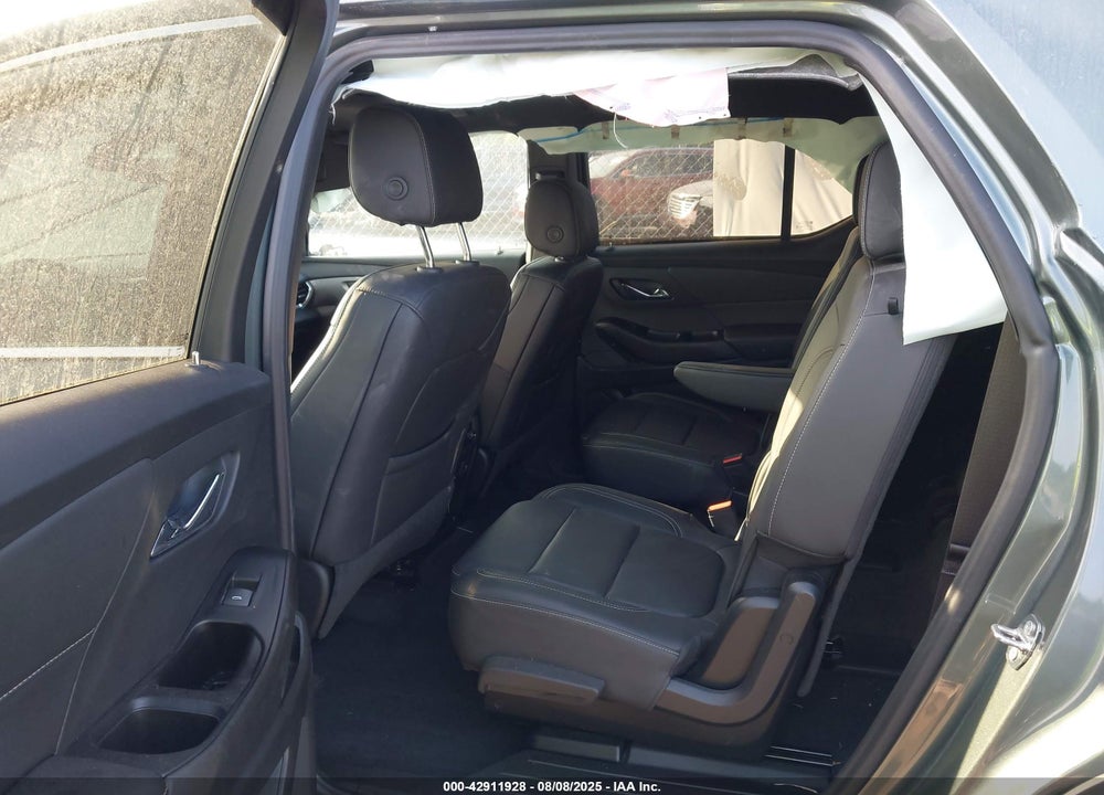 2023 CHEVROLET TRAVERSE VIN: 1GNEVHKW0PJ230575