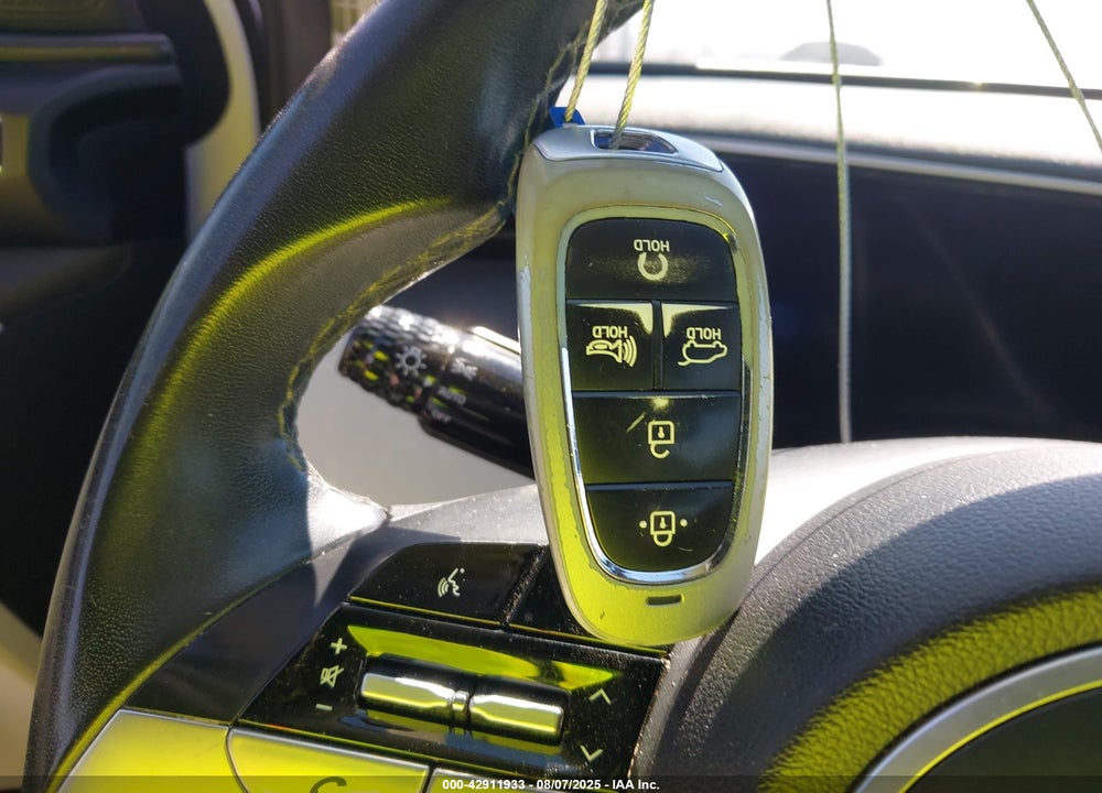 2022 HYUNDAI TUCSON VIN: 5NMJF3AE5NH145024
