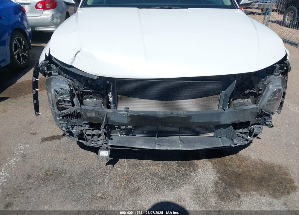 2022 HYUNDAI TUCSON VIN: 5NMJF3AE5NH145024