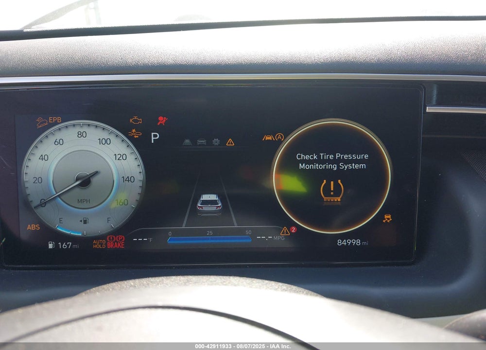 2022 HYUNDAI TUCSON VIN: 5NMJF3AE5NH145024