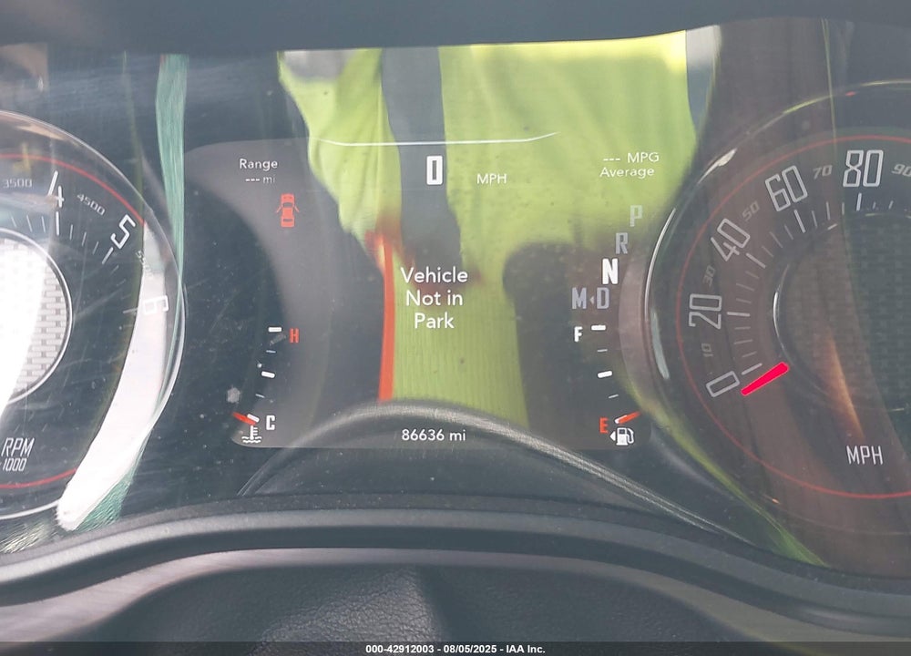 2018 DODGE CHALLENGER VIN: 2C3CDZAG9JH132208