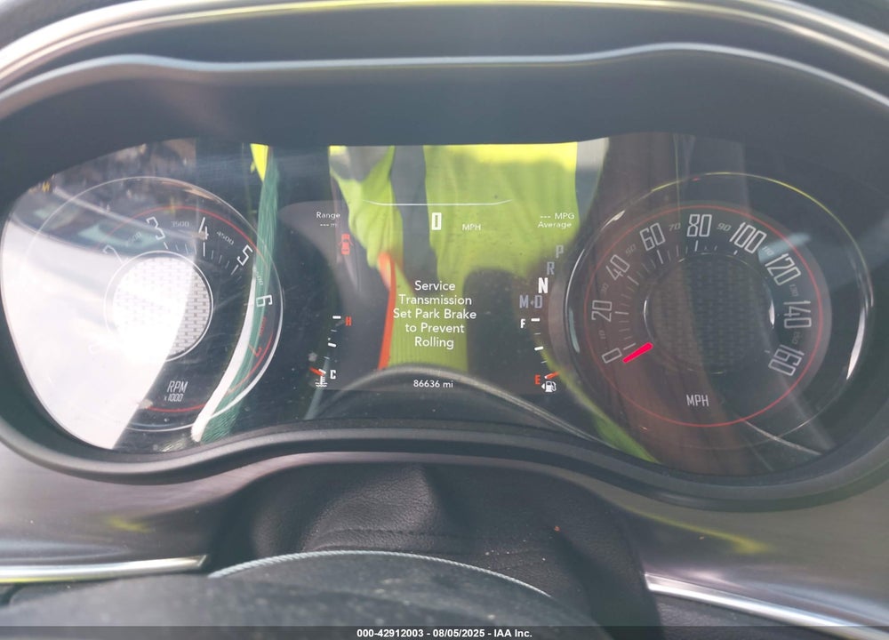 2018 DODGE CHALLENGER VIN: 2C3CDZAG9JH132208