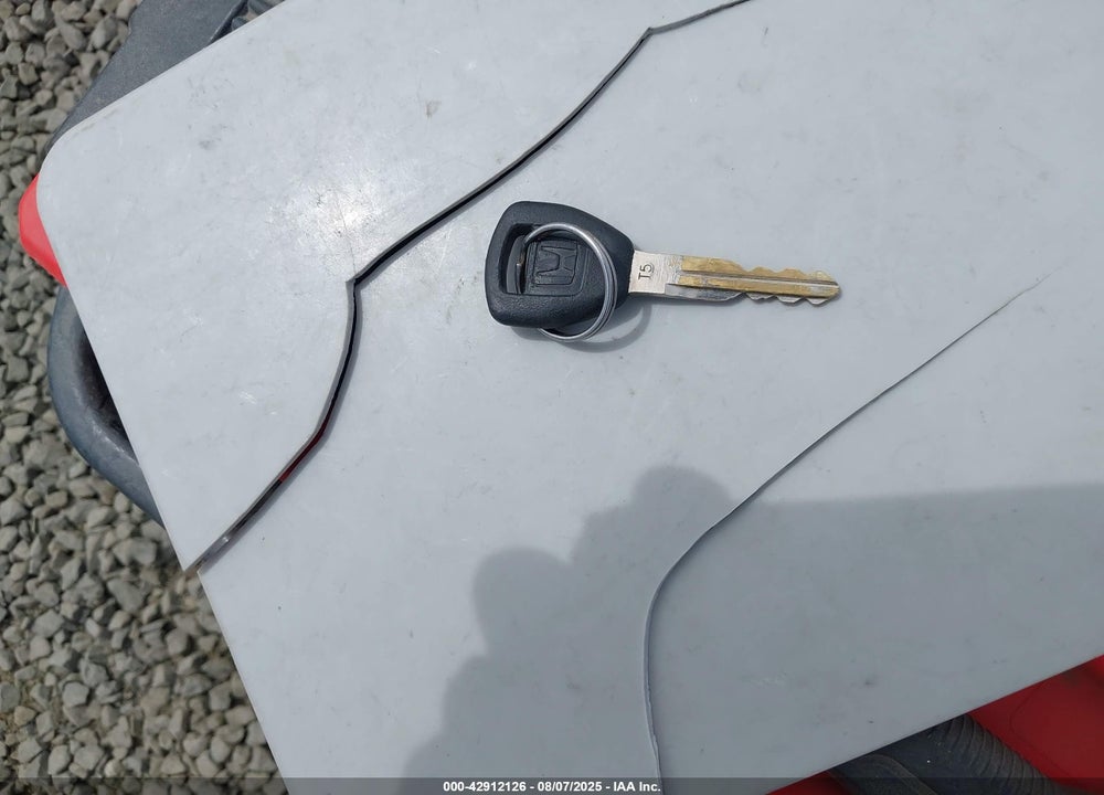 2002 HONDA CIVIC EX VIN: 1HGES26772L074048