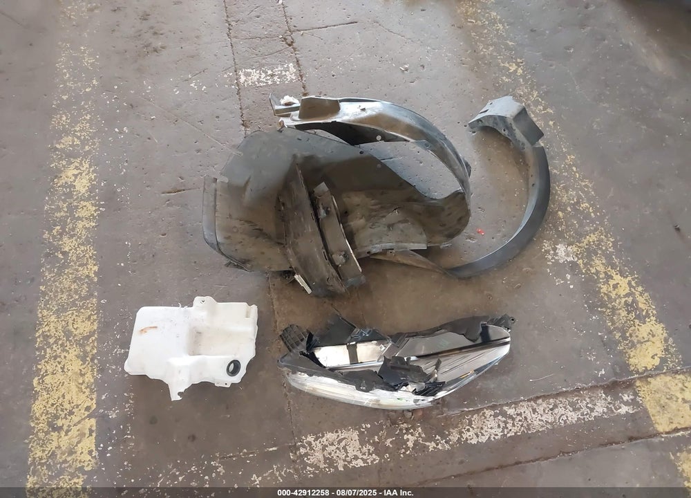 2018 FORD ESCAPE SE VIN: 1FMCU0GD5JUA73431