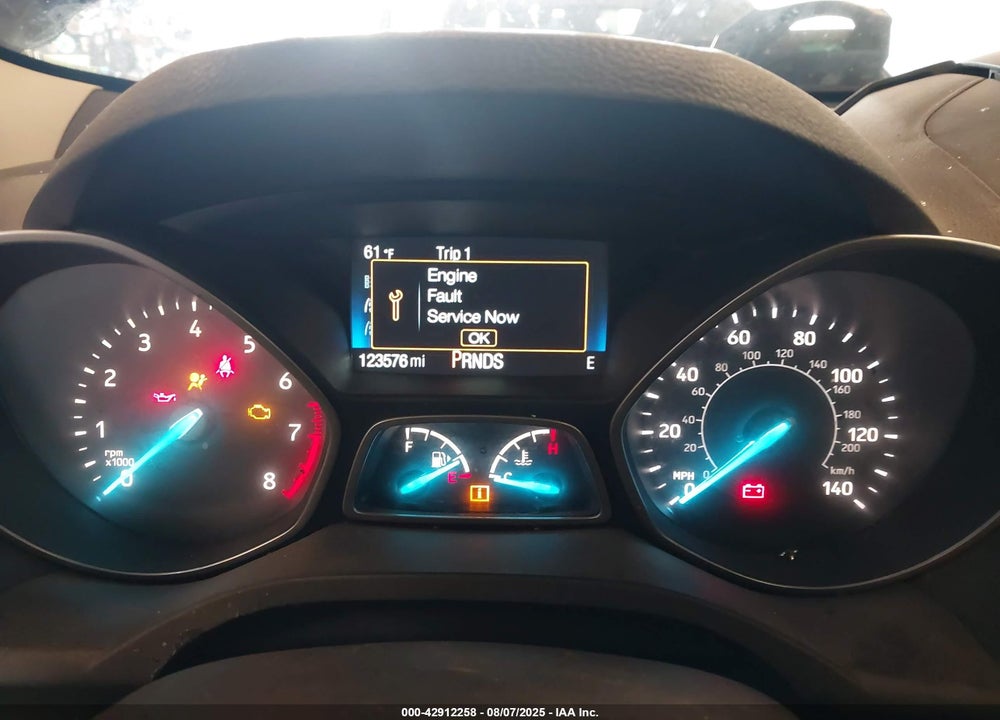 2018 FORD ESCAPE SE VIN: 1FMCU0GD5JUA73431