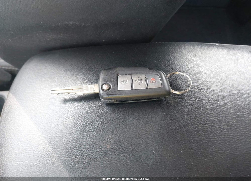 2016 NISSAN ROGUE VIN: 5N1AT2MVXGC875992