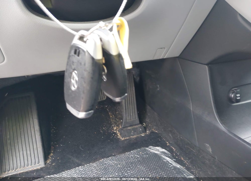2021 HYUNDAI PALISADE VIN: KM8R3DHE3MU266824